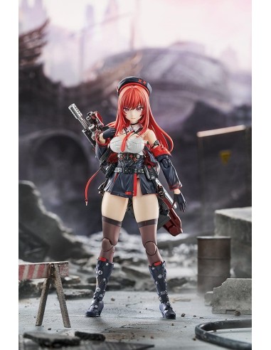 GoodSmile Goddess of Victory Nikke...