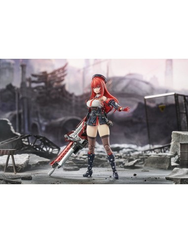 GoodSmile Goddess of Victory Nikke...