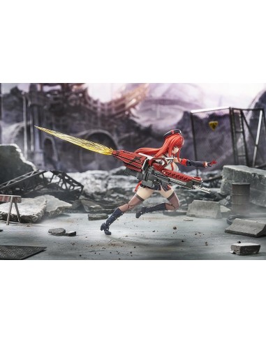 GoodSmile Goddess of Victory Nikke...