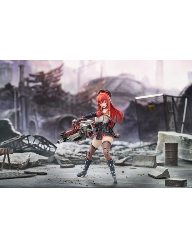 GoodSmile Goddess of Victory Nikke...