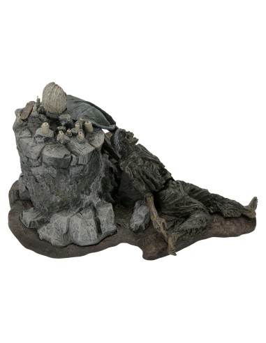 Neca Friday the 13th The Game Diorama...