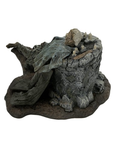 Neca Friday the 13th The Game Diorama...