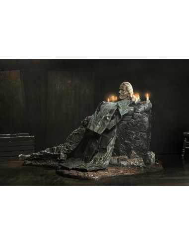 Neca Friday the 13th The Game Diorama...