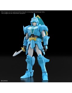 Bandai 30MF Yoroi-Shinden...