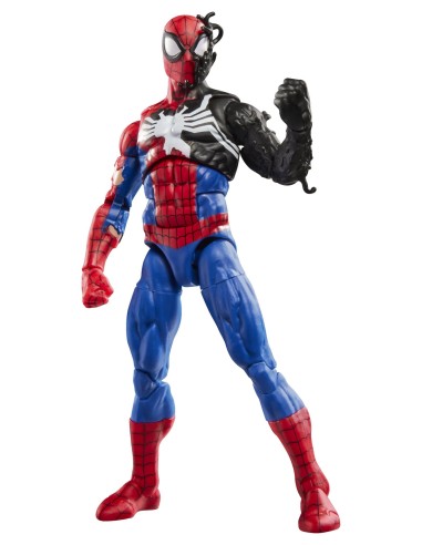 Hasbro Secret Wars Marvel Legends...