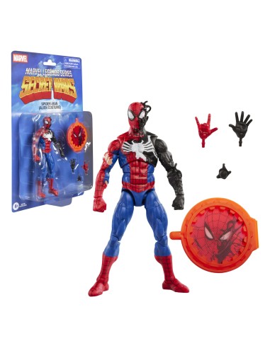Hasbro Secret Wars Marvel Legends...