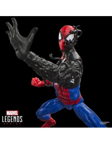 Hasbro Secret Wars Marvel Legends...
