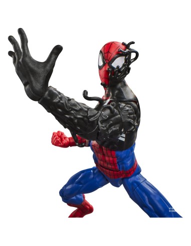 Hasbro Secret Wars Marvel Legends...