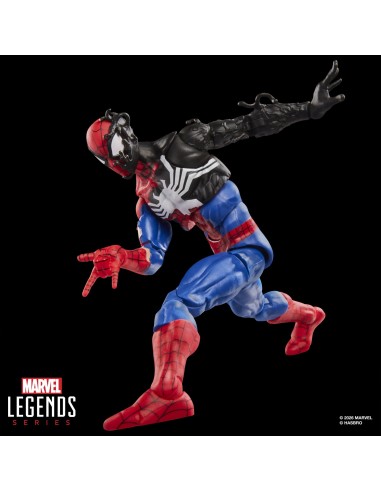 Hasbro Secret Wars Marvel Legends...