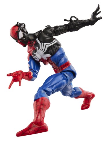 Hasbro Secret Wars Marvel Legends...