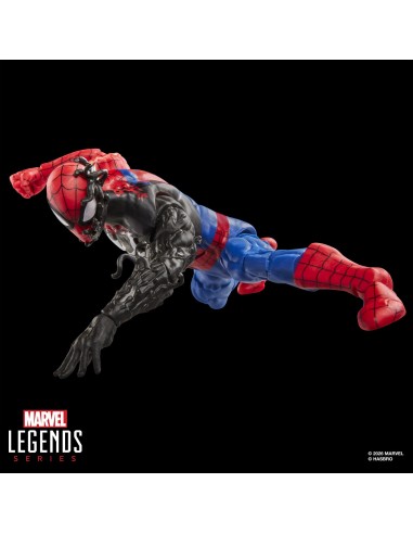 Hasbro Secret Wars Marvel Legends...