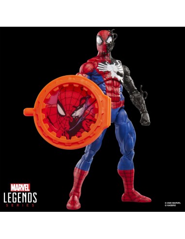 Hasbro Secret Wars Marvel Legends...