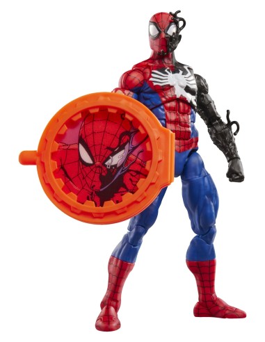 Hasbro Secret Wars Marvel Legends...