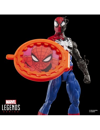 Hasbro Secret Wars Marvel Legends...