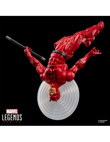 Hasbro Secret Wars Marvel Legends...