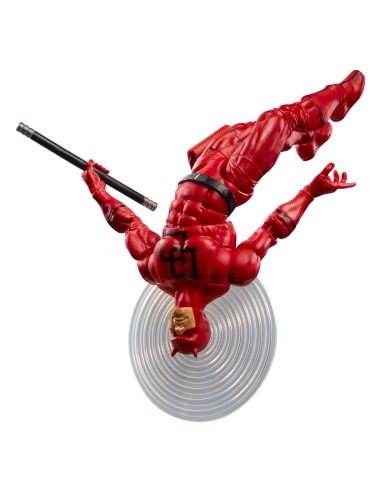 Hasbro Secret Wars Marvel Legends...