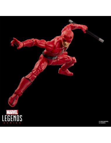 Hasbro Secret Wars Marvel Legends...