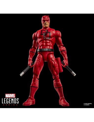 Hasbro Secret Wars Marvel Legends...