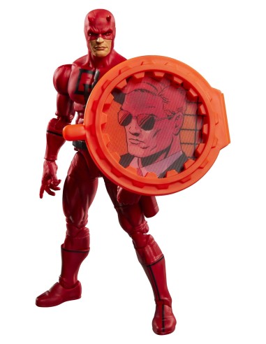 Hasbro Secret Wars Marvel Legends...