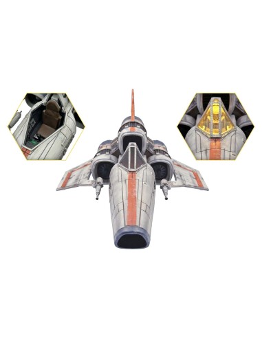 Factory Entertainment Battlestar...