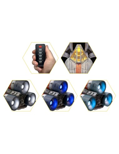 Factory Entertainment Battlestar...