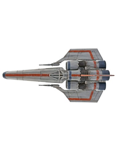 Factory Entertainment Battlestar...