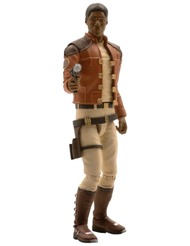 Factory Entertainment Battlestar...