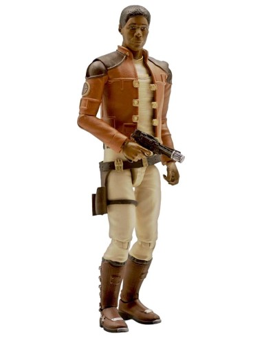 Factory Entertainment Battlestar...