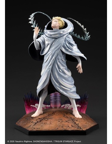 Kotobukiya Trigun Stargaze ARTFXJ 1/8...