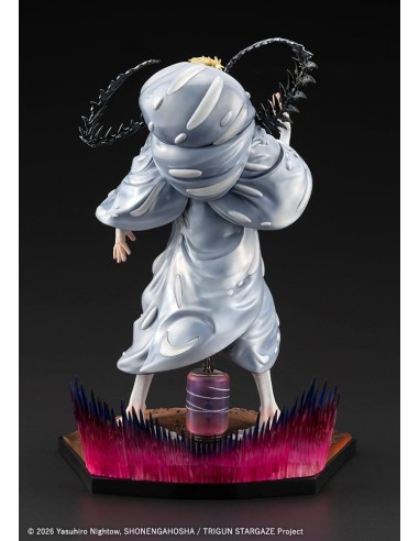 Kotobukiya Trigun Stargaze ARTFXJ 1/8...