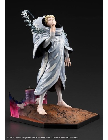 Kotobukiya Trigun Stargaze ARTFXJ 1/8...