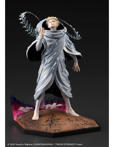 Kotobukiya Trigun Stargaze ARTFXJ 1/8...