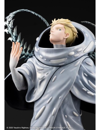 Kotobukiya Trigun Stargaze ARTFXJ 1/8...