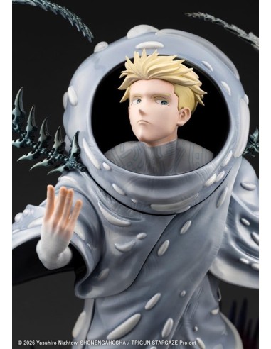 Kotobukiya Trigun Stargaze ARTFXJ 1/8...