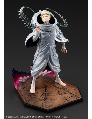 Kotobukiya Trigun Stargaze ARTFXJ 1/8...