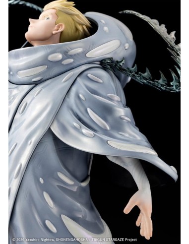 Kotobukiya Trigun Stargaze ARTFXJ 1/8...