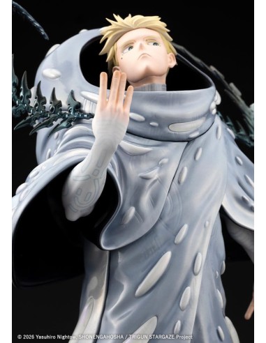 Kotobukiya Trigun Stargaze ARTFXJ 1/8...