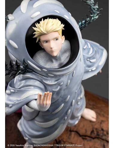 Kotobukiya Trigun Stargaze ARTFXJ 1/8...