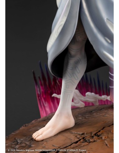 Kotobukiya Trigun Stargaze ARTFXJ 1/8...