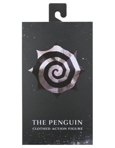 Neca Batman Returns 1992 Clothed The...