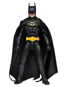 Neca Batman 1989 Clothed...
