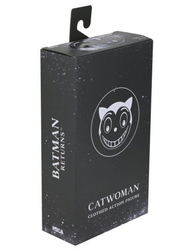 Neca Batman Returns 1992 Clothed...