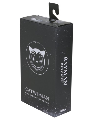 Neca Batman Returns 1992 Clothed...