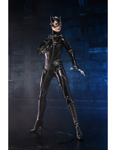 Neca Batman Returns 1992 Clothed...