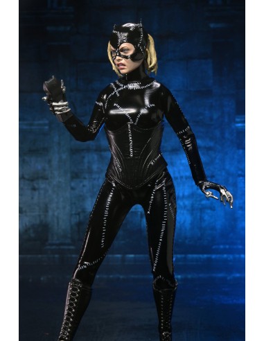 Neca Batman Returns 1992 Clothed...