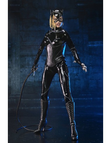 Neca Batman Returns 1992 Clothed...