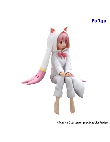 Furyu Madoka Kaname Puella Magi...
