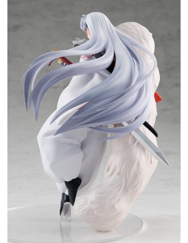 GoodSmile Inuyasha The Final Act Pop...