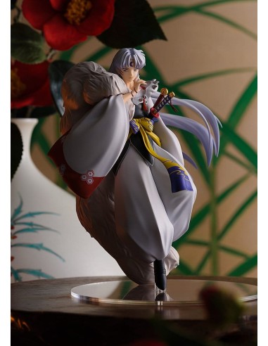 GoodSmile Inuyasha The Final Act Pop...