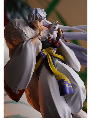 GoodSmile Inuyasha The Final Act Pop...